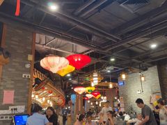 -粤点越有·茶点·粤菜(樵岭国际店)