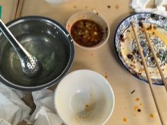 -人和水上飘(第一家店)