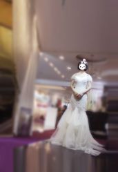点击看大图 -FIONA MAKE UP恋妆造型