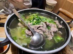 -全牛匠·乐山跷脚牛肉(新中关店)