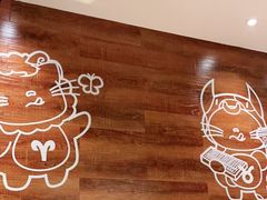 -猫爪爪原切自助烤肉(观音桥阳光世纪店)