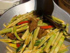 -额娘·春饼烤鸭(天鸿店)