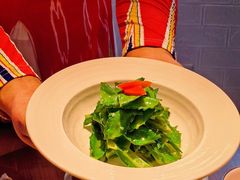 -纳鲁孜·新疆特色餐厅(上海悦荟广场店)