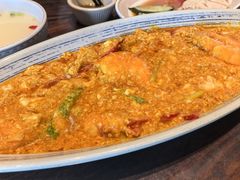 -章记星洲 · 新加坡餐厅(望京店)