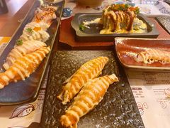 -七町糖果寿司屋(龙洞广工店)