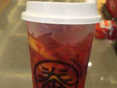-眷茶(大卫城10楼店)