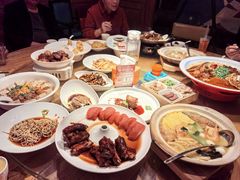 -永安鱼庄·镇江菜(丁卯店)