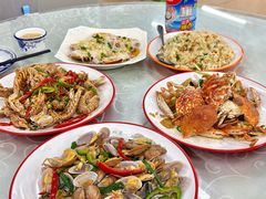 -双月饭店·20年老字号(新村店)