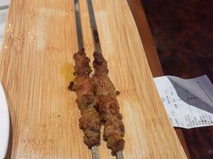 -巴依老爷新疆美食(常营店)