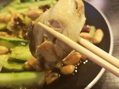 高压锅生蚝-望江门小龙虾·烧烤(九堡店)