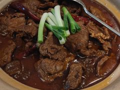 -源牌酒店·家常六安菜