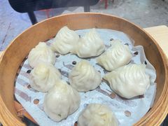 -口福汤包馆(融汇店)