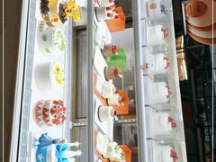 -露丝卡文•世界冠军面包(乐峰广场店)
