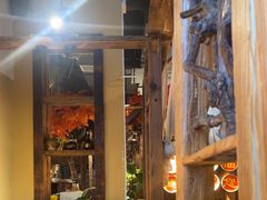 -普洱小黄牛餐厅铜火锅·思茅地方菜(世纪城店)