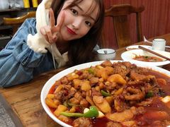 -福顺祥大盘鸡(临潼店)
