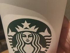 -星巴克(北京三里屯SOHO一店)