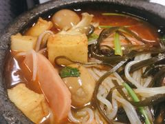 -土豆粉&刀削面(西单新一代商城店)