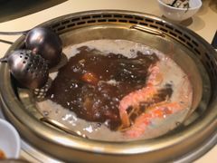 -余欢领鲜火锅(新街口店)
