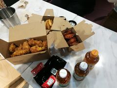 -Kyochon1991校村(共和路店)