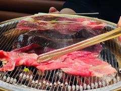 -西塔老太太泥炉烤肉(虹桥南丰城店)