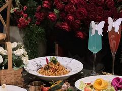 -第101座花园餐厅(湖滨88店)