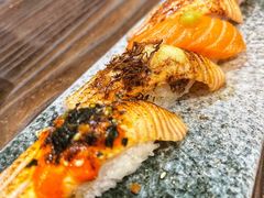 六味三文鱼-东京屋(武定路店)