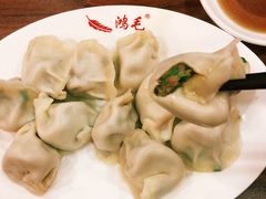 -鸿毛饺子(紫竹桥店)