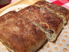 -西贝莜面村(上海百联西郊店)