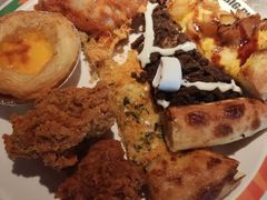 -比格比萨自助(宝山日月光店)