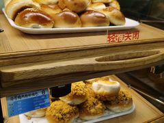 -新侨三宝乐面包店(崇文门店)