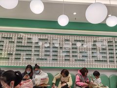 -益禾堂(南坪亿象城店)