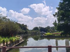 -云南民族村