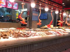 -谊荣海鲜大牌档(石湖店)