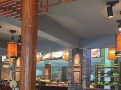 -五味坊·喜宴楼(瑞丰商博城店)