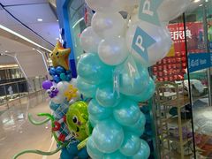 -嘻游纪亲子游泳中心(天佑城店)