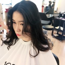 -意廊 Hair Salon