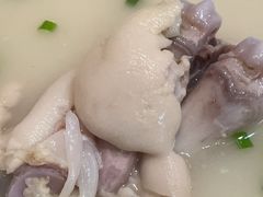 -易老妈蹄花.特色川菜(人民公园总店)
