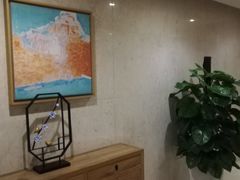 -和颐至尚酒店(石家庄勒泰中心省博物院店)