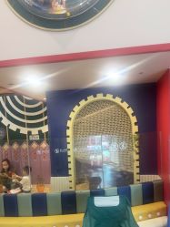 -MELAND CLUB亲子乐园·派对·餐厅(北京芳圆里ID MALL店)