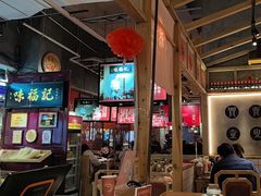 -味福记·本地特色菜(八一万达广场店)