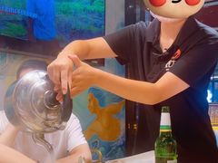 -蚝大仙横琴生蚝火锅(中央汇店)
