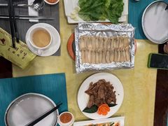 -高丽馆(尊茂店)