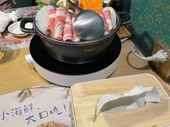 -小句号·精致料理(江南环球港店)