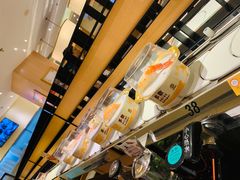 -元气寿司(东方宝泰店)
