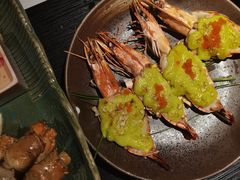 -花潮料理艺食馆(成都万象城店)