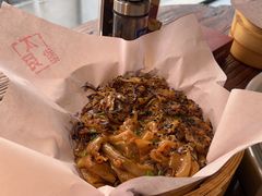 -大良毋米粥(锦龙路总店)