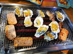 -蚝英雄鲜蚝自助专门店(长楹天街直营店)
