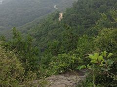 -北京西山国家森林公园