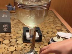 -西村日本料理(香格里拉饭店)