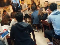 等位区-玫瑰甜品(文明路店)